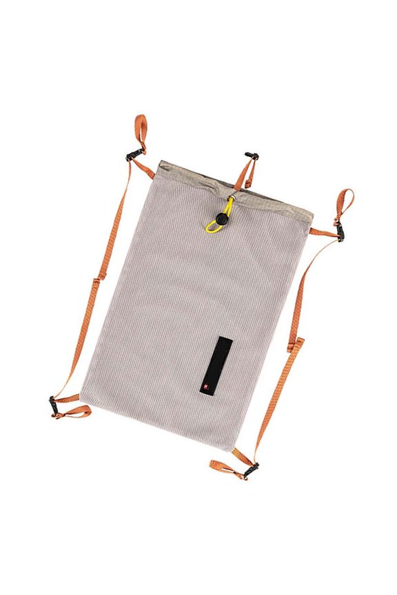 Light weight Expandable Hiking Backpacks Pouches Waterproofed Outdoor Gears