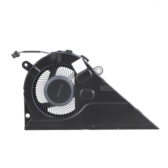 YIGSECU Low Noise CPU Cooling Fan Efficient Heat Dissipation Metal Replacement Part Compatible for 14DV TPNQ244 Q245 Q246
