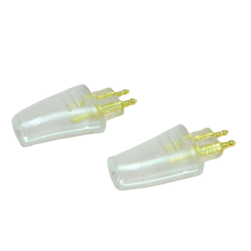 YIGSECU MMCX/2pin Cable Female(Cable Side) Connectors for TH900 MKII ...