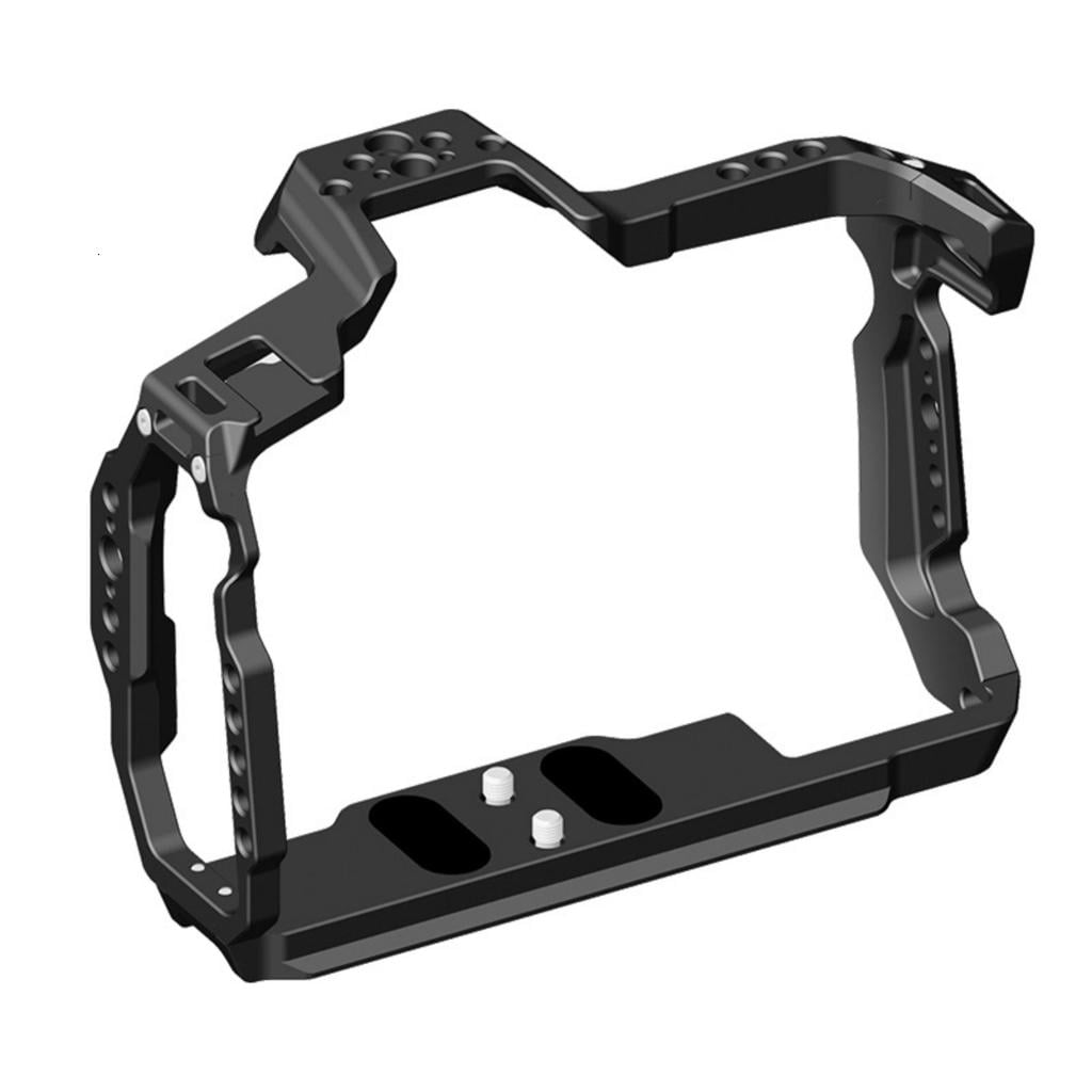 YIGSECU Metal Camera Stabilizers Cage Camera Cage for Camera ...