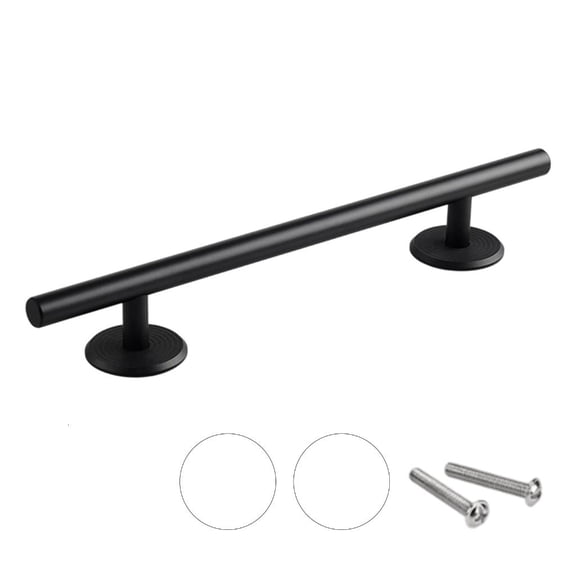 YIGSECU Metal Finger Skateboard Rail Obstacle for Creative Challenge Skatepark Accessory