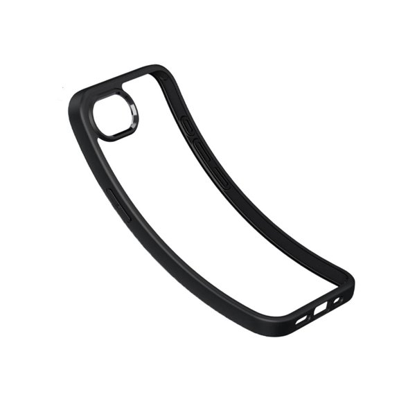 YIGSECU Mobile Phone Protective Bumper Shell Case for Phone 16e Scratchproof Housing