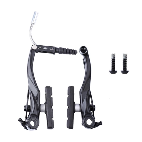 YIGSECU Mountain Bikes Linear V Brakes Bikes Brakes Calipers Aluminium V Brakes Calipers