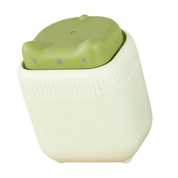 YIGSECU Cats Designs Soap Dispenser Dishwashing Liquid Soap Dispenser Bottle Household And Office Environment Easy To Clean