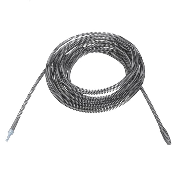 YIGSECU Multifunctional Electric Drain Opener Spring Clearings Blockages in Household Pipes