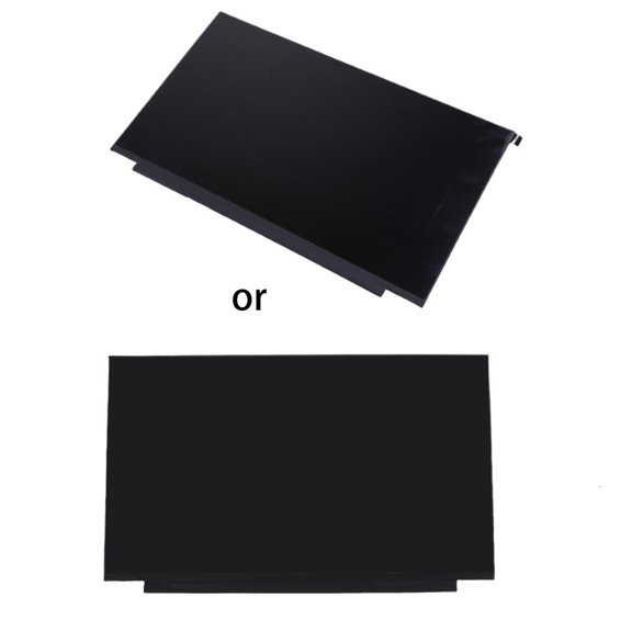 YIGSECU N156HCA-EAC C1 Laptop Screen Replacement Part 15.6in Screen FHD IPS FRU 5D10X08065 1920x1080 Large Screen