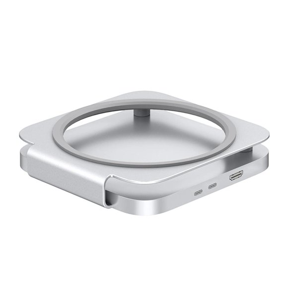 YIGSECU NVME Drives Dock for 2024 Heat Dissipation Expansion Base Drives Enclosure Docking Station Replacement