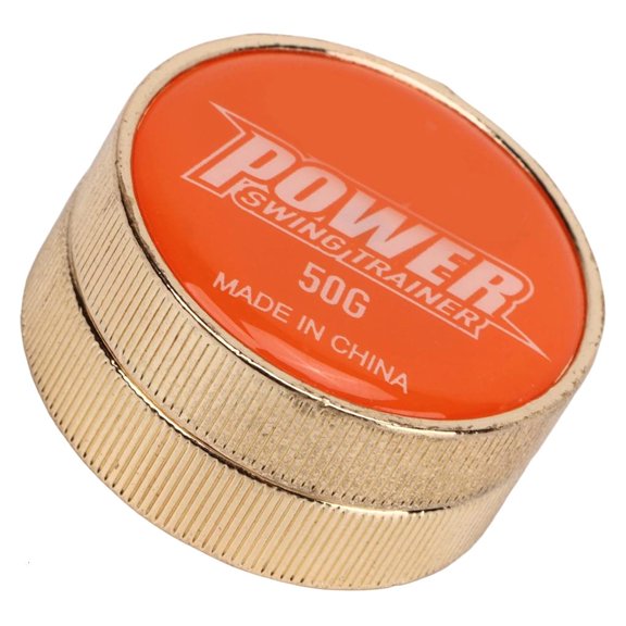 YIGSECU Outdoor Sport Tennis Racket Weight Tennis Racket Weight Trainer Practice Assist Tool for Arm Strength Training