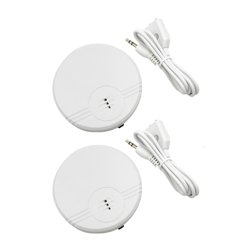 Over Flow Sensor YIGSECU Overflow Sensors Detector Water Detector Double Mode Leak ...
