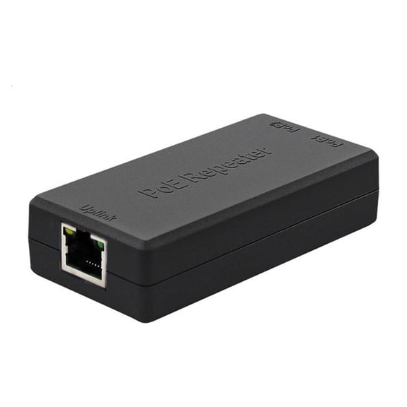 YIGSECU POEs Powered Ethernet Switches Offering 2 Ports and 100Mbps 1000Mbps Speeds for High Speed Networking and Simplified Set