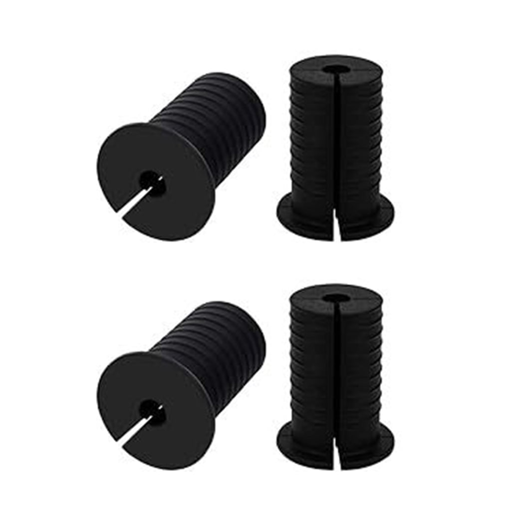 YIGSECU Pack of 4 Starlinks Cable Routing Set for Efficient Wall ...