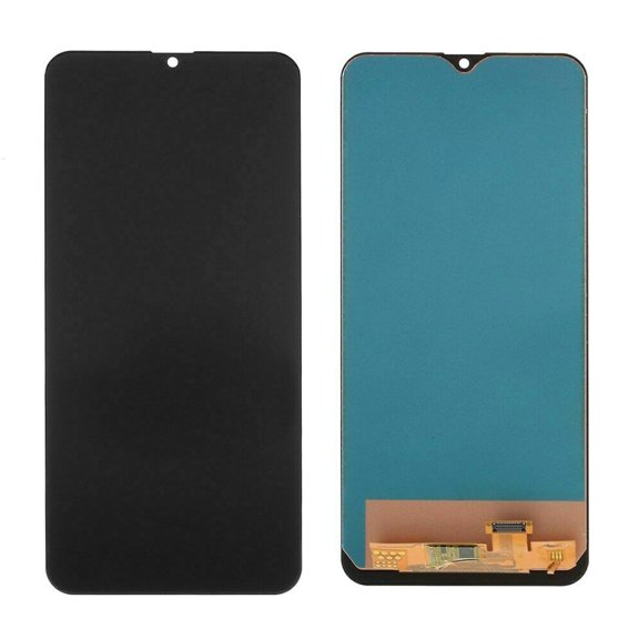 YIGSECU Portable Cellphone Screen Replacement LCD Display for Touch Screen Digitizer Repair Tool for A20 A205