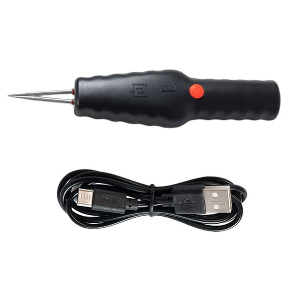 YIGSECU Portable Electric Poultry Plucker Handheld Chicken Plucker Machine Automatic Poultry Short Hairs Plucking Tool Enduring