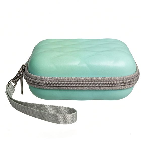 YIGSECU Portable Hard Shell Camera Box Design For Safe Transports Of Cameras Case Holder Including Detachable Handle Box