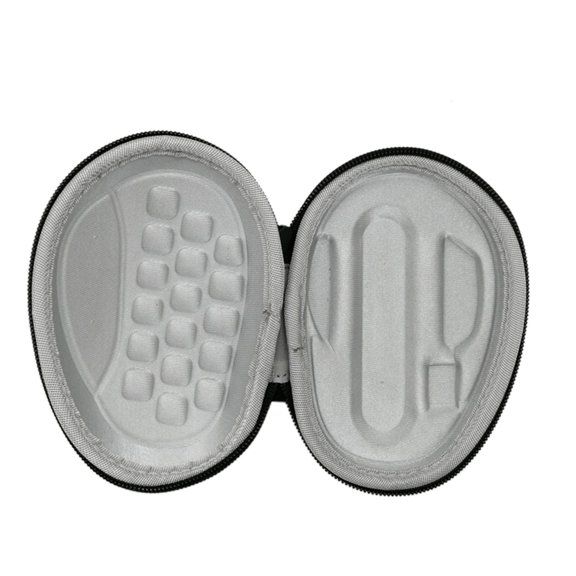 YIGSECU Portable Hard for Case Mouse Carrying Storage Bag for 3/G700S Mouse for Travel Home ,for Case Only