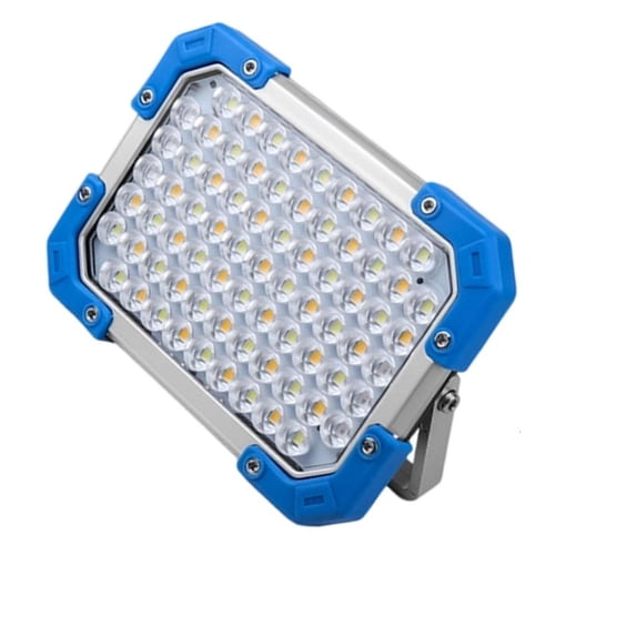 YIGSECU Portable Magnetic Work Light Waterproof Portable Hanging Night Lamp Enduring