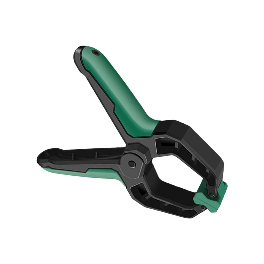 Spring Fixing Tool YIGSECU Portable Plastic Manual Fixing Clamp Carpentry Clip A Type ...