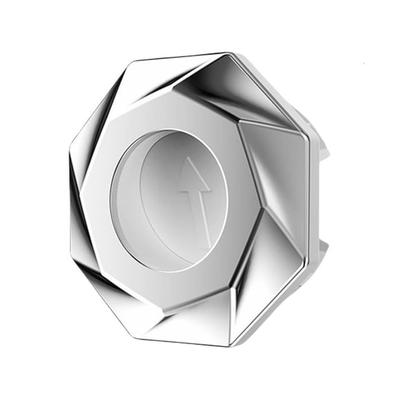 YIGSECU Practical Overflows Covers for Bathroom Sink and Kitchen Supplies Basins