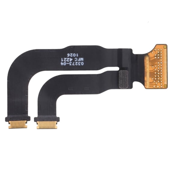 YIGSECU Premium Flexible Display Connector Screen Restoration for 45mm Series 7 Device