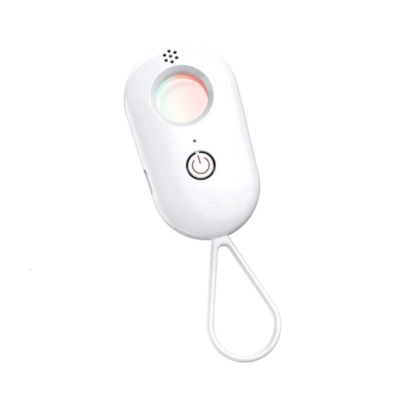 YIGSECU Professional 3 In 1 Anti Spies Gear For Camera Detection Trackers Finders Listening Device Scanners With LED Lighting