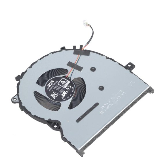 YIGSECU Professional Metal Cooling Replacement For Specific Laptop CPUs Smooth Installation Process