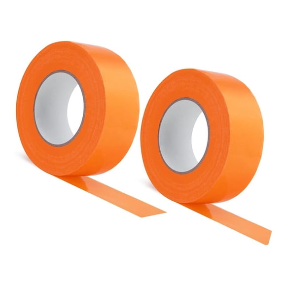 YIGSECU Professional Squash Courts Marking Tape Multipurpose Sports Field Marking Tape for Easyly Application