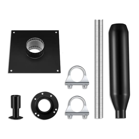 YIGSECU Professional Wall Installation Set Accessory for Builders and Renovators