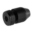thumbnail image 1 of YIGSECU Professional Woodworking Drill Bit Positioner for Precise Drilling Drill Depth Stop Collar 5/64"-3/16" and 15/64"-7/16", 1 of 18