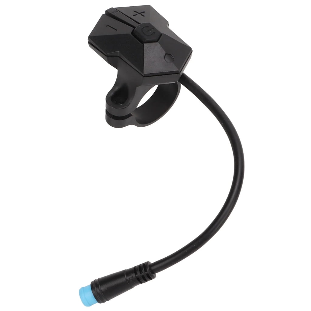 4-PIN P850C Electric Bike Switch Controller