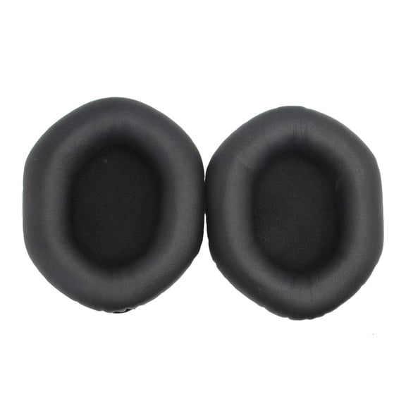 YIGSECU Quality Earphone Earpads Ear Cups for VMODA XS Crossfade M100 LP2 Headset Earpads Memory Foam Material Ear Pads
