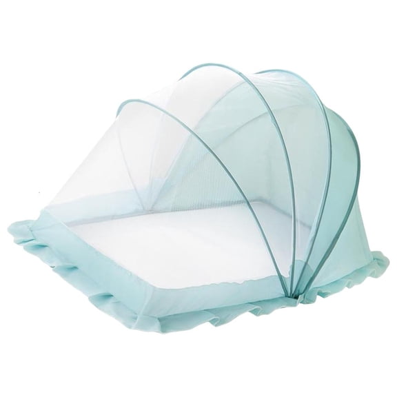 YIGSECU Quality Pet Mosquitoss Meshes Net Tent for Bedrooms and Living Room Creating Special Space for Small Pet Protections