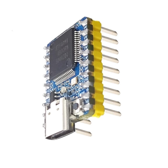 YIGSECU RA4M1 Board R7FA4M1 Microcontroller Development Board Fast Speed Processing for Embedded