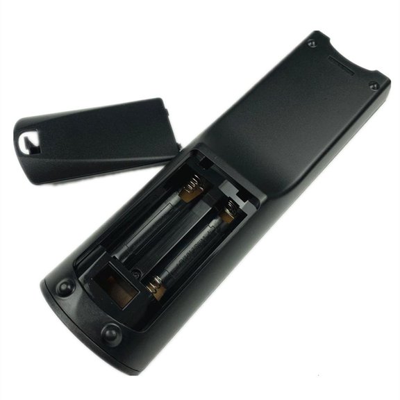 YIGSECU RC899M Remote Control Replacement Remote Controller for Receiver DTR40.7 DTR20.7 without Programming