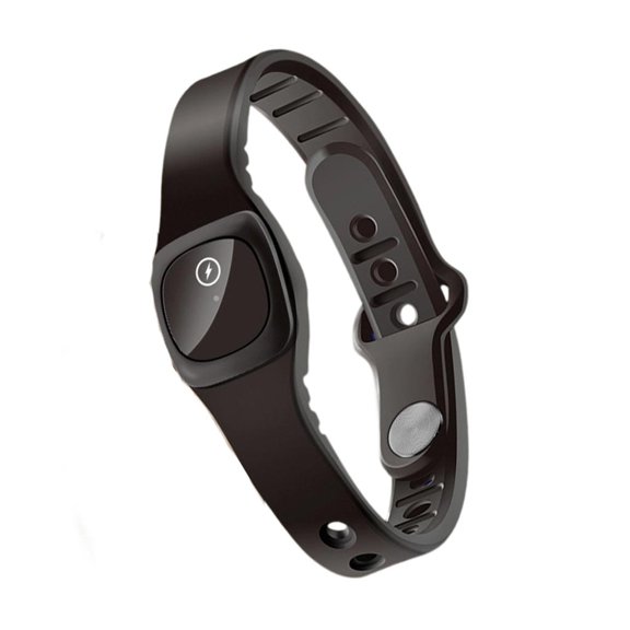 YIGSECU Realtime Static Protections Wristband Static Discharge Device Ergonomic Silicone Band For Electronics Handling