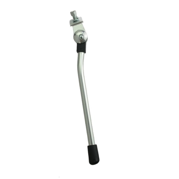 YIGSECU Regulable Bicycles Stand Universals Bike Side Stand Stable Center Kickstand