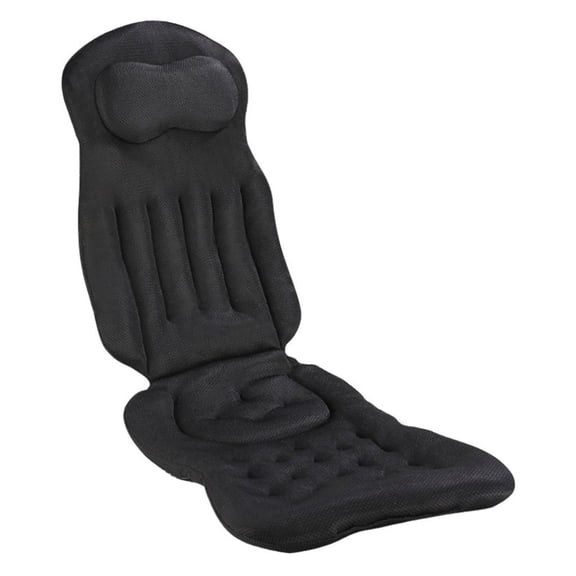 YIGSECU Relaxing Spa Bath Pillow for Full Body Support Relax Tub Pillow Soak Experience