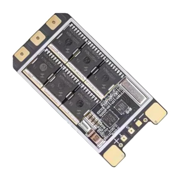 YIGSECU Reliable ZS4 06 ESC Control Board Electronic for Remote-Controlled Aircraft