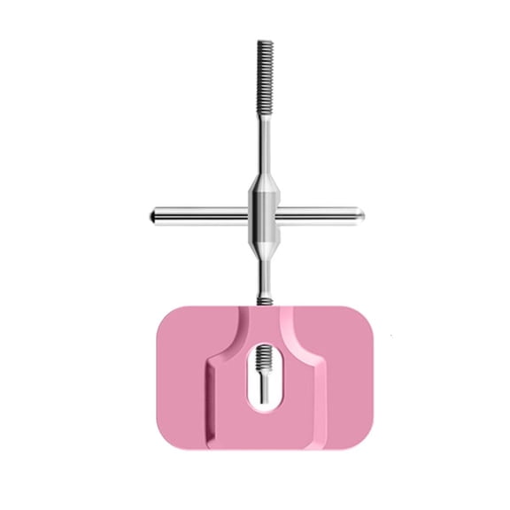 YIGSECU Repair Tool Reel Bearing Pin Remover Spool Disassembling Wrench Wheel Remover