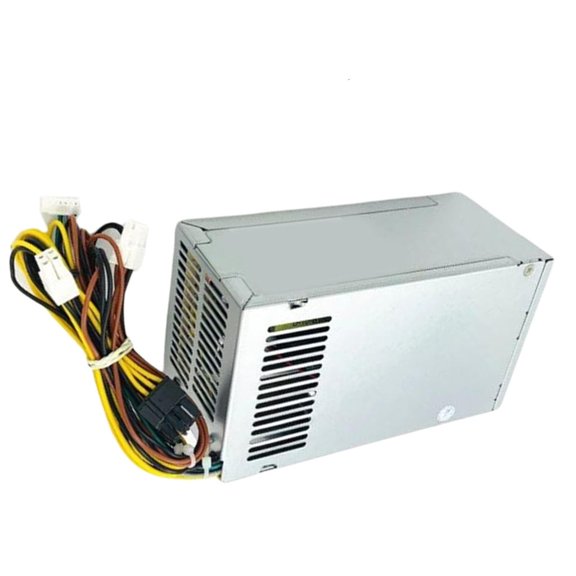YIGSECU Replacement 400W Computer Power Supply Unit PSUs for 280 288 285 480 600 680 942332-001 PA-3401-1HA