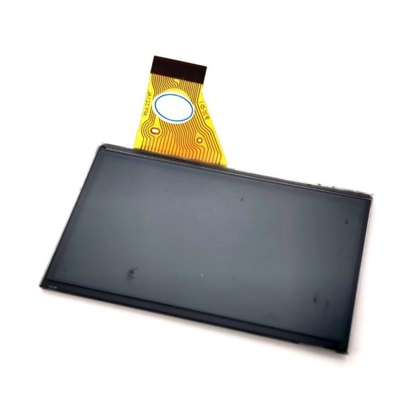 YIGSECU Replacement LCD Screen Display Monitors High Resolution LCD Replacement for H100 H101 H85 S71 Digital Camera