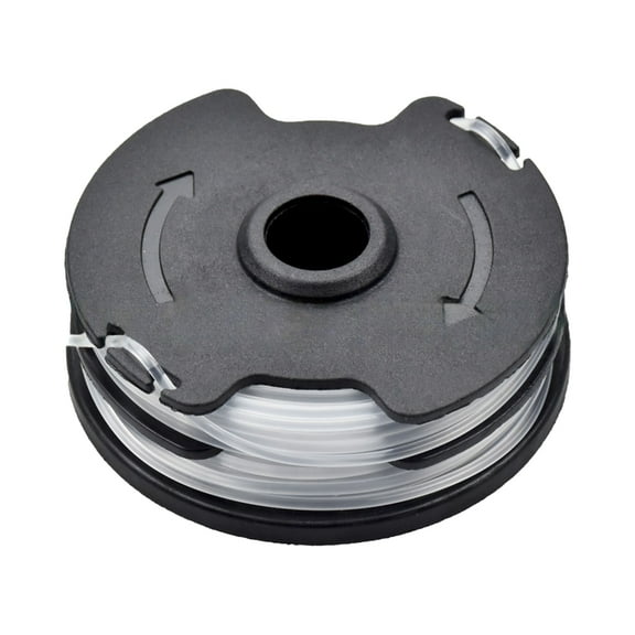 YIGSECU Replacement Spool for Strimmers String Trimmer 33ft 0.063" Trimmer Line Replacement Spool Refills
