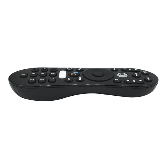 YIGSECU Replacement Voice Remote Control R37023B for Stream 4K Black Quick Response with up to 10m Distance