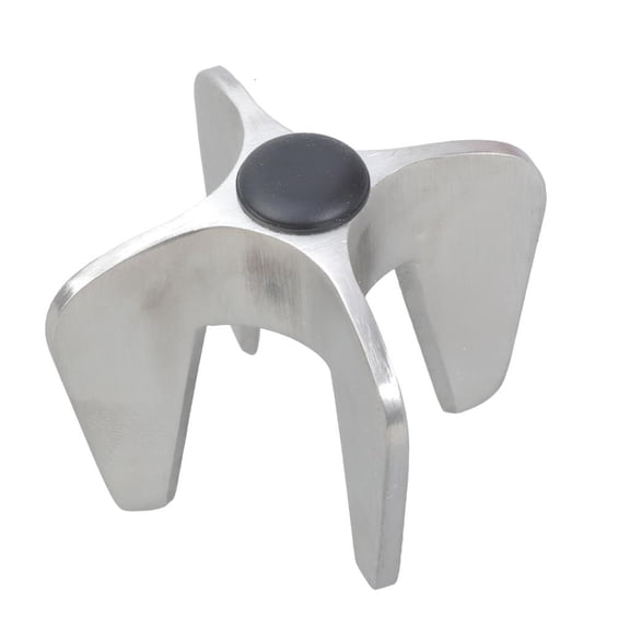 YIGSECU Reusable Champagne Corks Extractors Stainless Steel For Frequent Wine Service