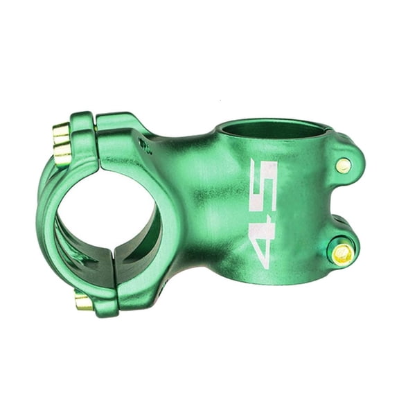 YIGSECU Road Bicycles Stem High Strength Handlebars Stem 7 Degree Adjustable Bike Stem