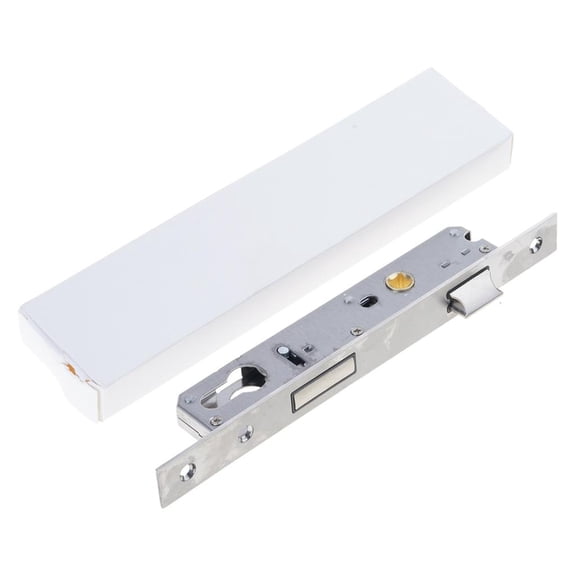 YIGSECU Rustproof Aluminum Alloys Mortise Lock For Swing Door And Security Systems