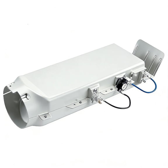 YIGSECU Safety Developed Dryer Heating Component DC97 14486A Incorporating Warm Blend for Overheating Security and Secure Action