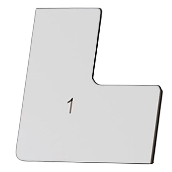 YIGSECU Scraper Concrete Trowel for Wall Paint Removal and Surfaces Preparation