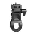 thumbnail image 1 of YIGSECU Screen Mount Clamp Clip With 1/4 Screw For Monitors Camera Fill Light Holder Webcam Rack Tripod Tablet Video Live Stream, 1 of 9