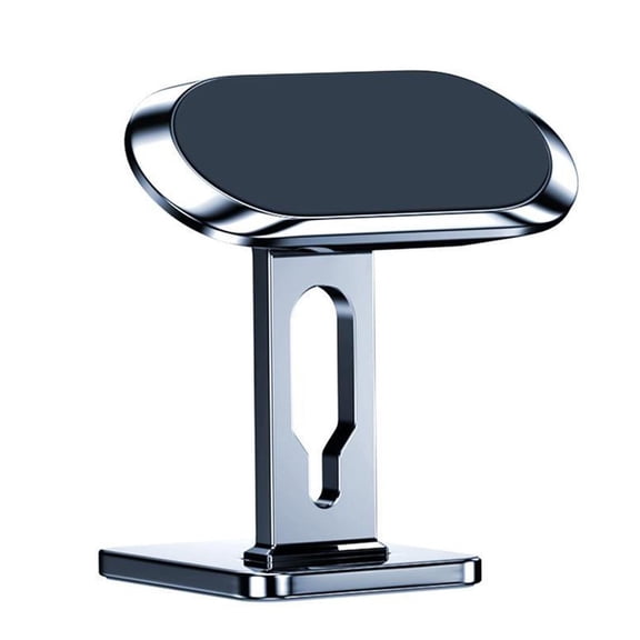 YIGSECU Secure Grip Small Car Phone Holder Car Dashboard Phone Mount Simple Installation