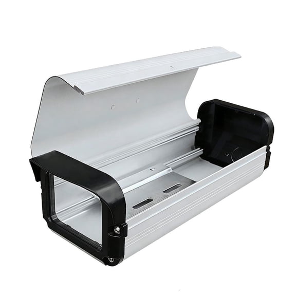 YIGSECU Security Camera Housing Outdoor Camera Enclosure Aluminum Case Easy Installation